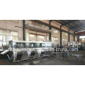 20L Bottle Rinsing Filling Capping Machine